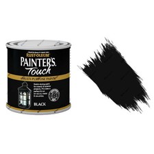 Rust-Oleum Painter's Touch Toy Safe Paint Satin, Gloss 250ml