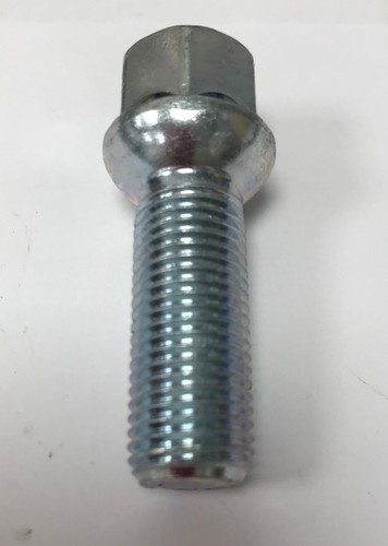 Alloy wheel bolts m14x1 - alloy,
