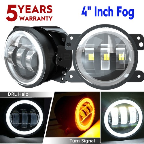 Inch led front - inch,