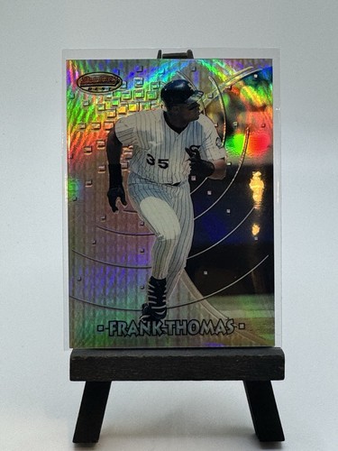 1997 bowman best previews - 1997, bowman's