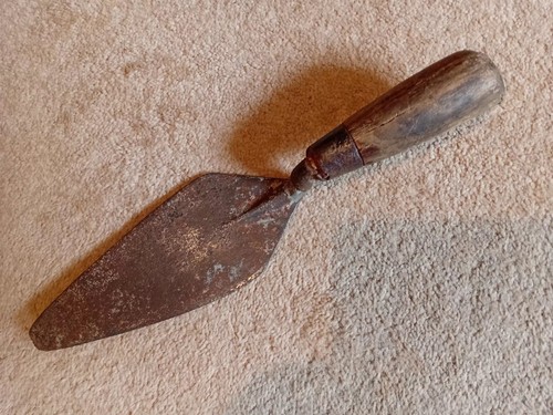 Whs bricklaying trowel - whs, &