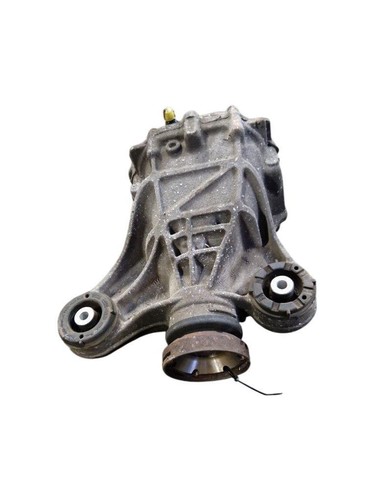 Jaguar rear diff auto - jaguar, xe