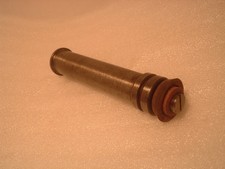 Webley Mk.1 cylinder with