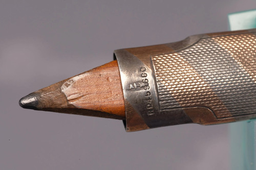 Sampson mordan pencil - sampson,