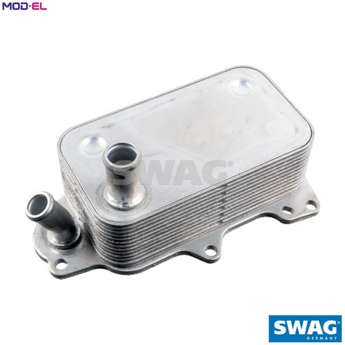 Oil cooler engine - cooler,