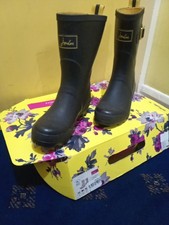 Joules Wellington Boots UK