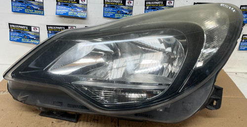 Vauxhall corsa 10 14 - corsa, d