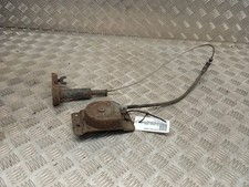 FORD TRANSIT 330 LWB E4 PANEL VAN 2006-2014 SPARE WHEEL CARRIER 5C16-1K353-AB