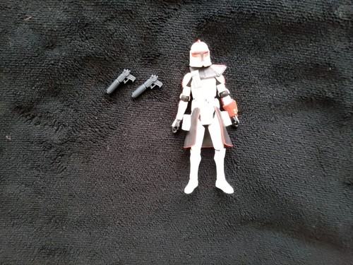 Clone wars fordo figure - fordo,