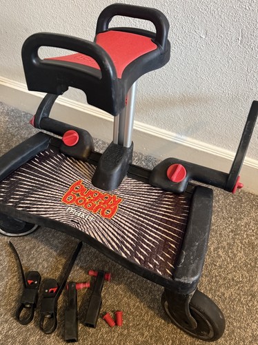 Lascal buggy board buggyboard - lascal,