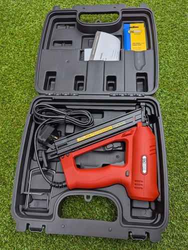 Tacwise 1704 400els 40mm 230v - 1704,