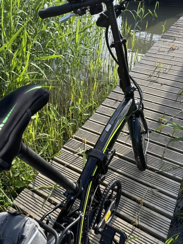 Carrera crosscity 20in - carrera,