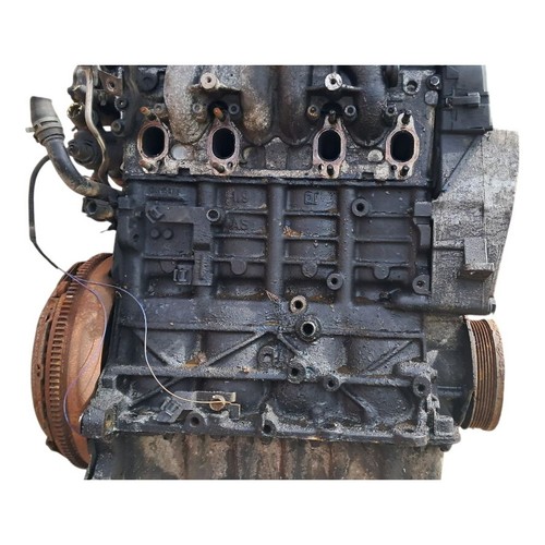 Seat ibiza tdi - tdi, engine