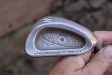 q PING EYE 2+  Green Dot