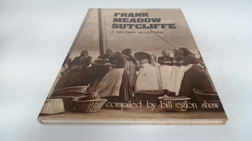 Frank meadow sutcliffe - frank,