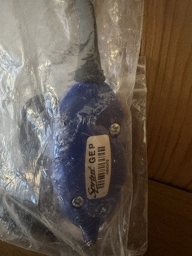 Anton sprint gep probe - probe., bought