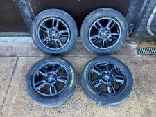 Mini cooper 15 inch alloy