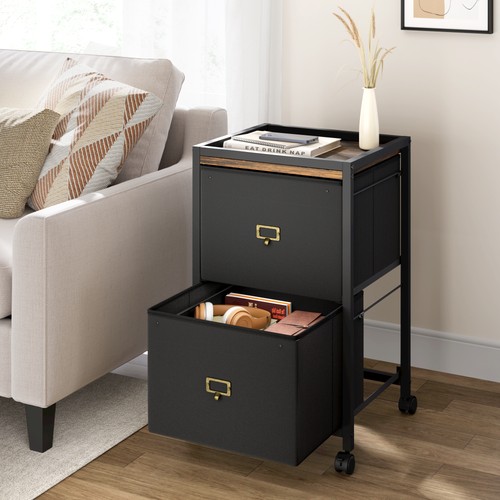 Drawer filing cabinet - filing,