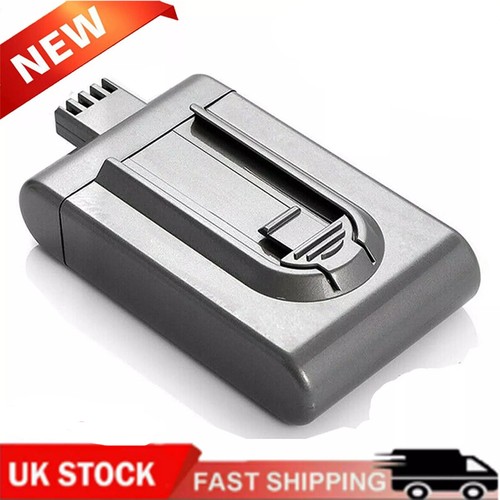 0ah battery for dyson - 21.6v,