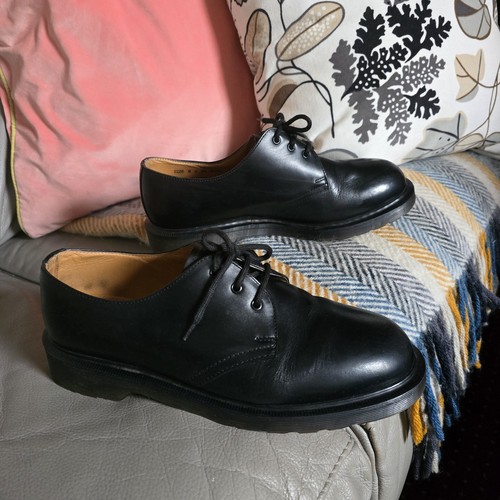 Martens x vintage - dr.,