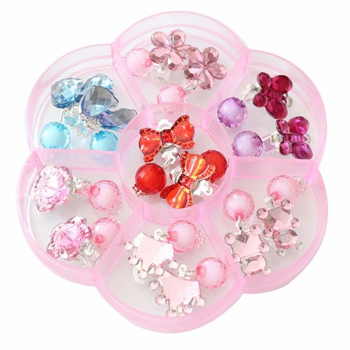 Pairs clip earrings for - clip,