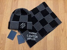 Louis Vuitton Damier Heritage