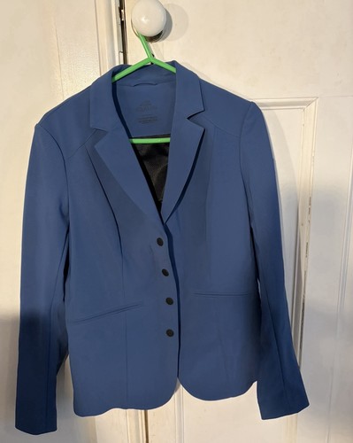 Equiline women show jacket - equiline,