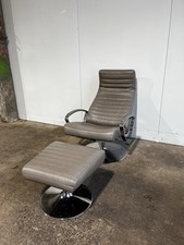 BoConcept 1970’s Tan Brown