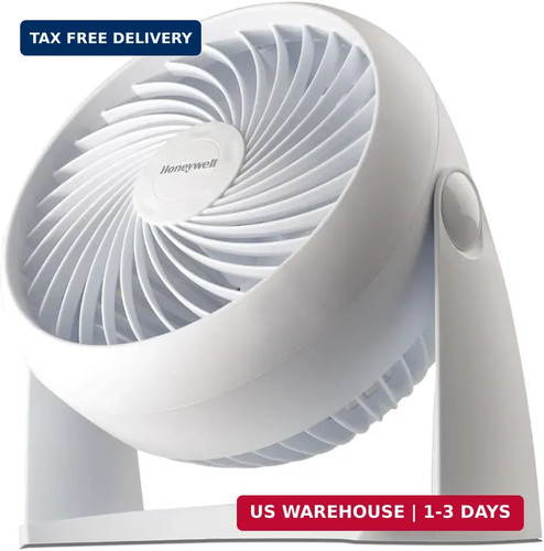 Turboforce air circulator - turboforce,