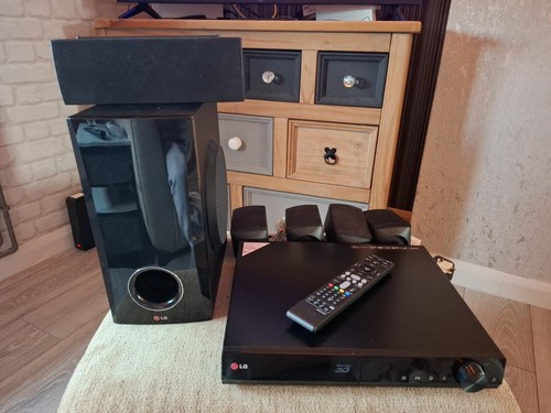 Bh4030s blu ray - 3d, player