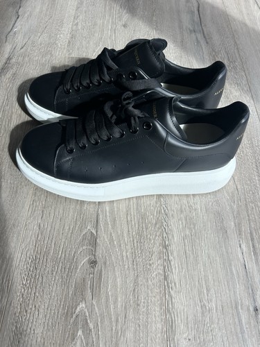 Alexander mcqueen oversized - mcqueen,