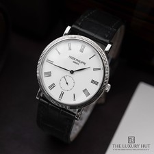 Patek Philippe Calatrava