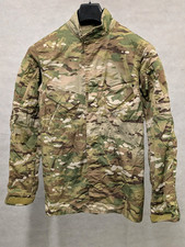 Crye Precision NSPA G4 Multicam Field Shirt - Small Regular SM R - Royal Marines