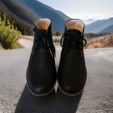 Duck & Cover Men's Size 8