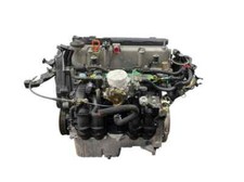 D16V1 118723 full engine HONDA