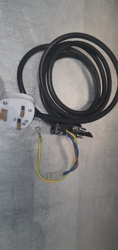 Scotsman ice machine mains - ice,