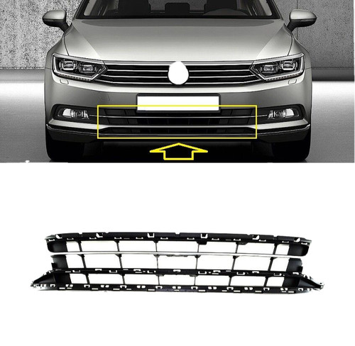 For volkswagen passat - b8, 2015