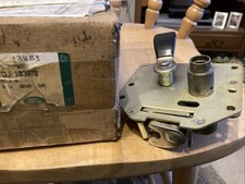 Fqj103870 / Alr7054 Land Rover