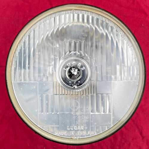 Original lucas p700c inner - p700c,