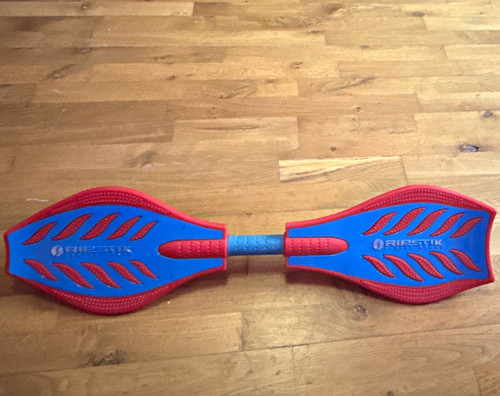 Ripstik caster board - caster,