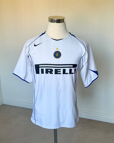 Original authentic nike inter - nike,