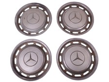 14 Inch 4x Hub Cap Mercedes