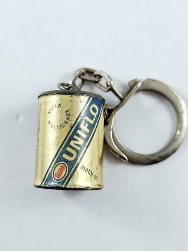 Miniature esso uniflo - miniature, can
