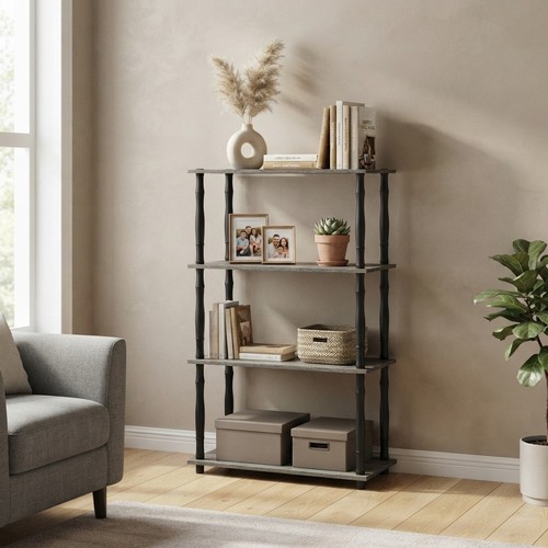 Elegant tier corner - elegant, shelf