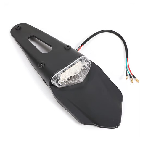 Led tail brake light - brake,