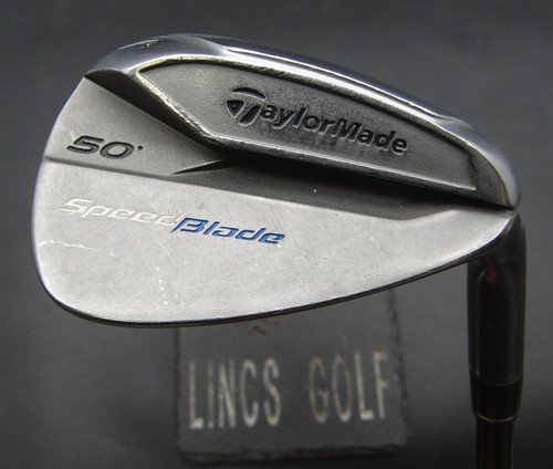 Taylormade speedblade gap - taylormade, 50°