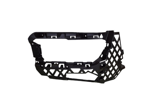 Right bumper mount guide - mount, r