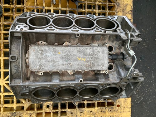 Engine block jaguar land rover - jaguar,