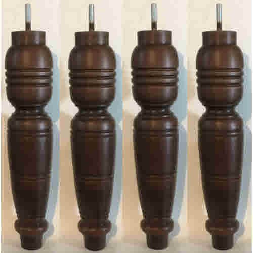 Victorian elegant turned - 4,