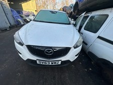 2012-2017 MAZDA CX5 KE 2.2